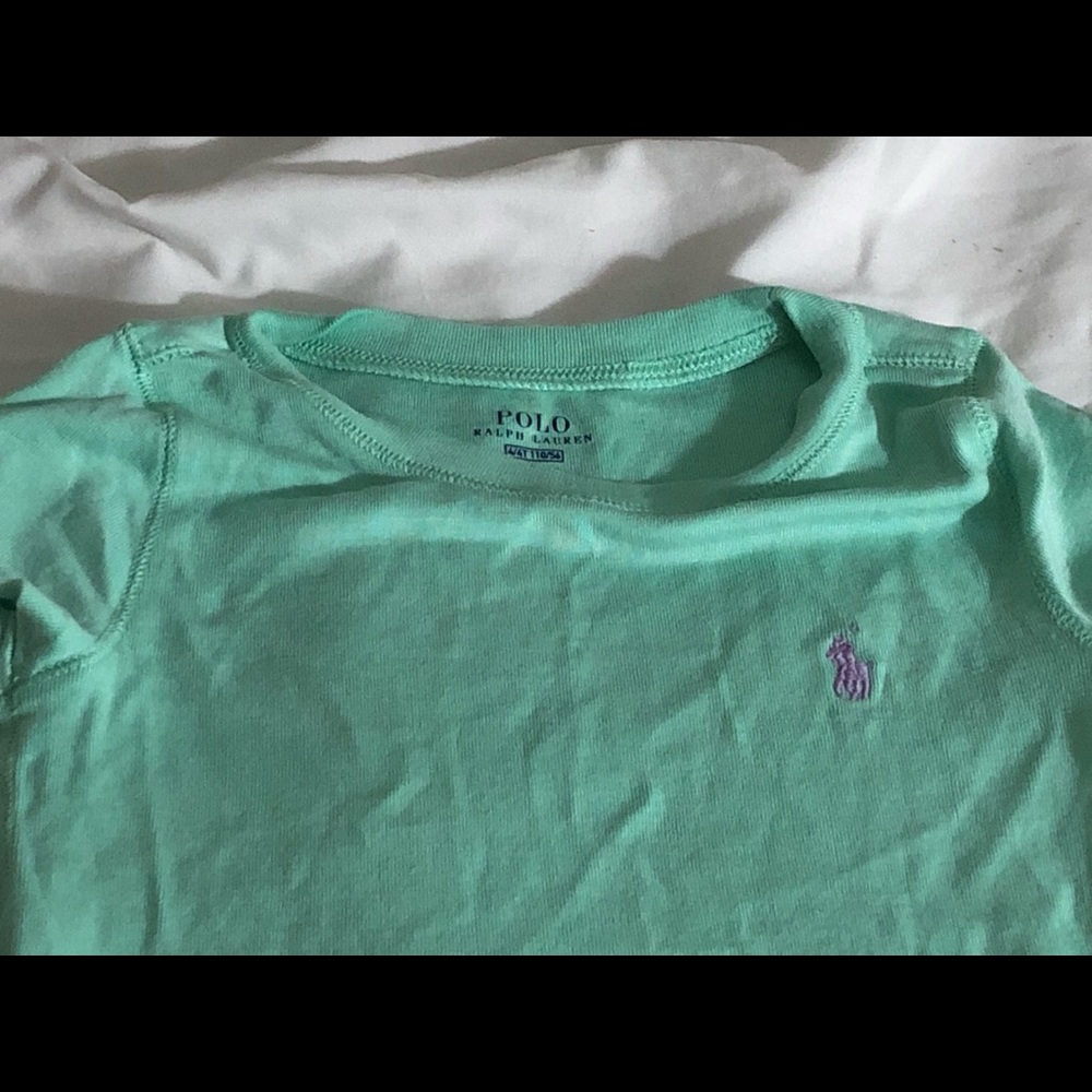 Multiple Polo Items - Picture 4 of 7